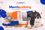 Manfaat Merchandise Logo Perusahaan untuk Brand